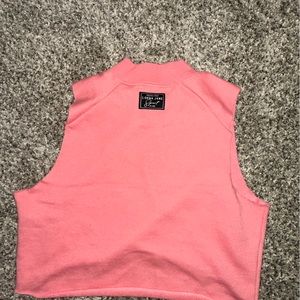 Lorna Jane athletic/casual crop top